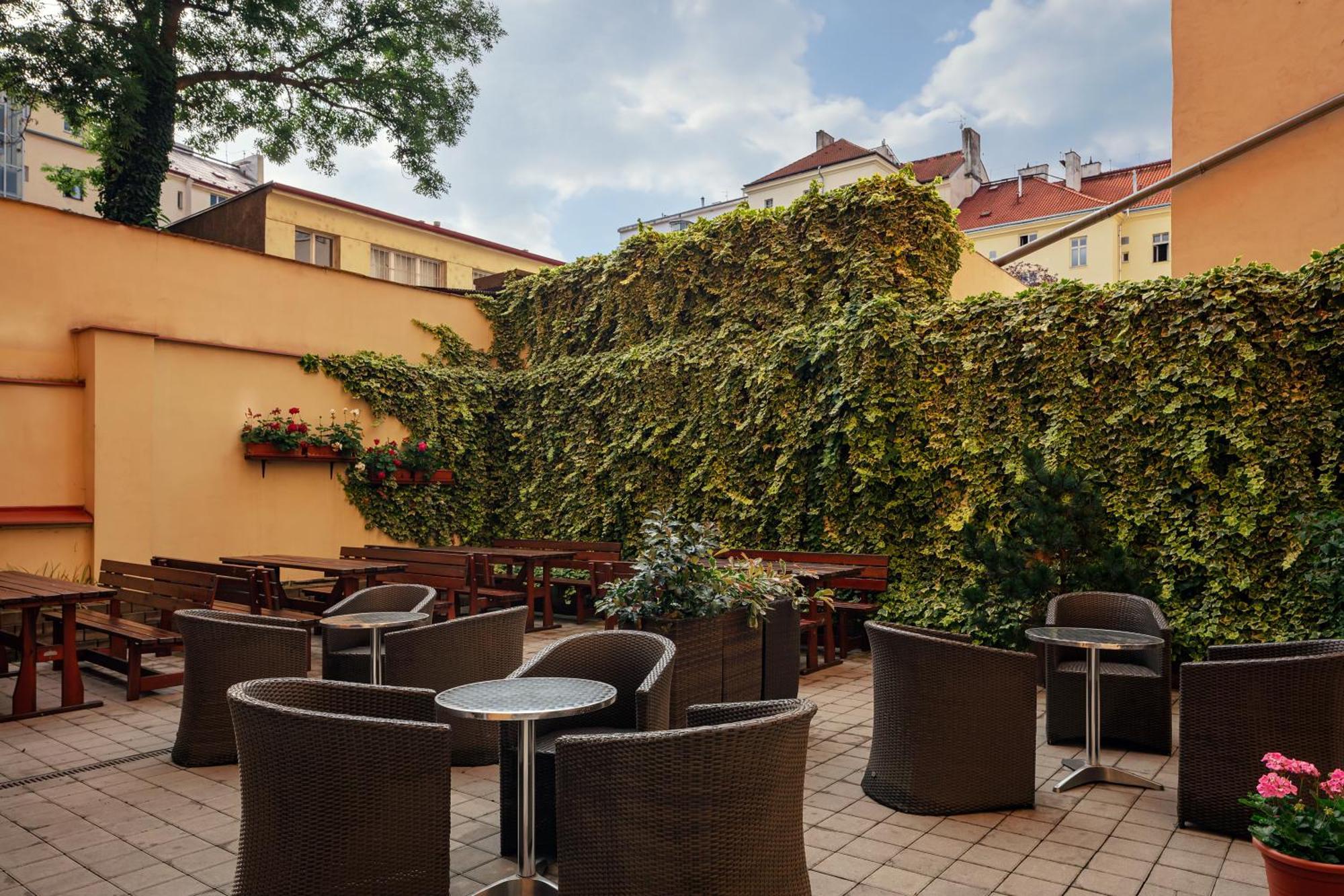 Hotel Ambiance — Photos 2